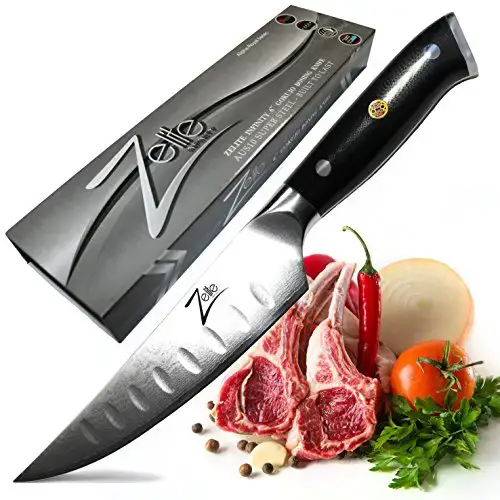 Best Knife For Cutting Raw Meat In 2021 Reviewed Choppy Choppy