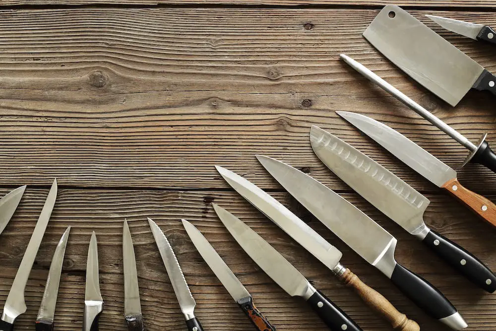 boning knife vs fillet knife