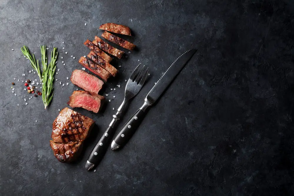 j.a. henckels steak knife set review