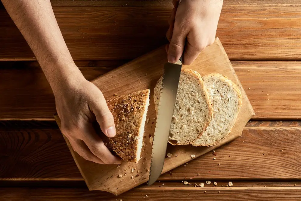 best bread knives
