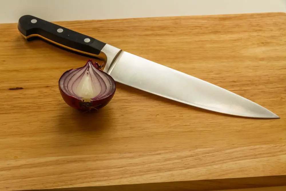 best kitchen utility knife