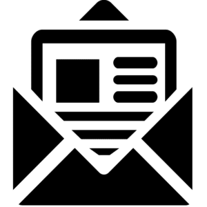 Newsletter icon 300x300 1