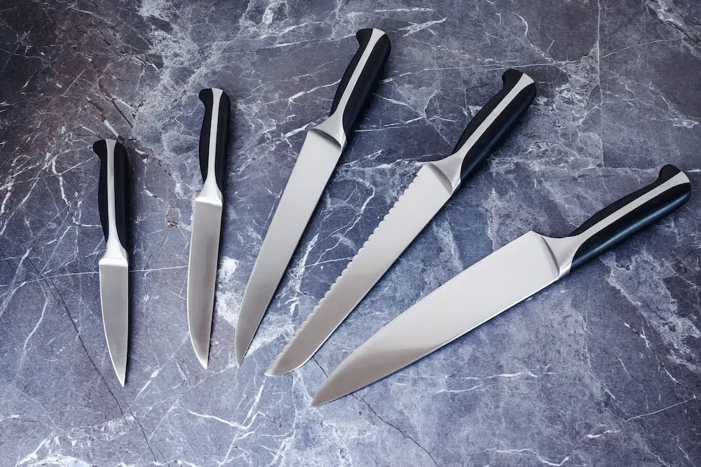 zwilling j.a. henckels twin signature knife block set review