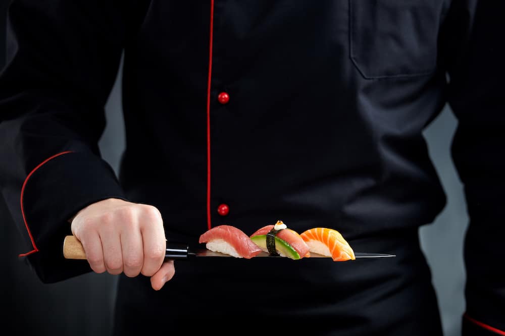 miyabi mizu sg2 8-inch chef’s knife review