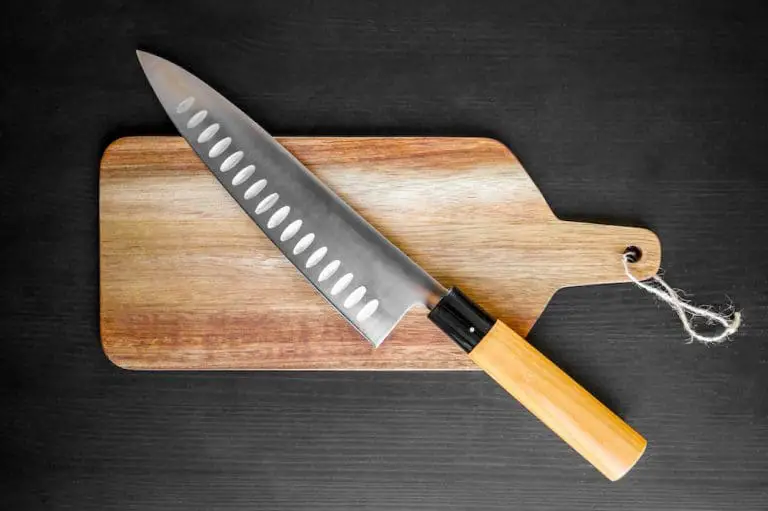 best gyuto knives review