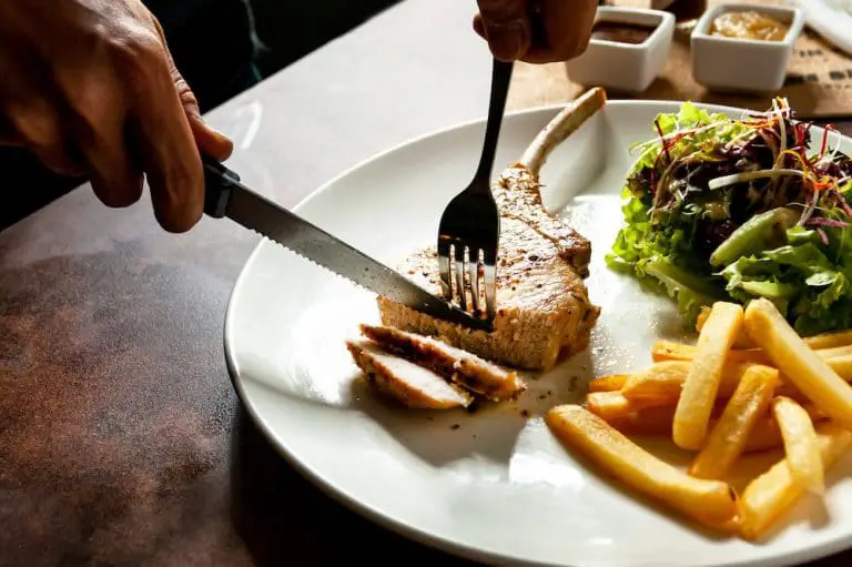 Why Are Steak Knives Serrated? Choppy Choppy