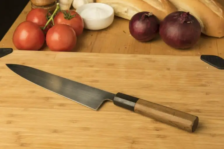 findking dynasty series gyuto knife review