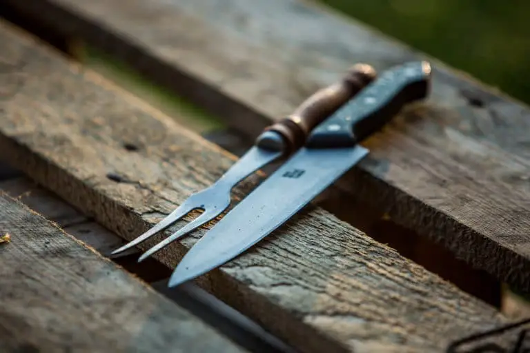 wanbasion kitchen knife set review